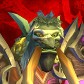 Logo of Horde