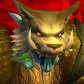 Logo of Horde