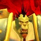 Logo of Horde