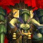 Logo of Horde