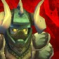 Logo of Horde