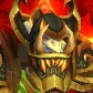 Logo of Horde