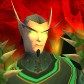 Logo of Horde