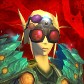 Logo of Horde