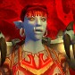 Logo of Horde