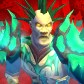 Logo of Horde