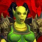 Logo of Horde