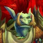 Logo of Horde