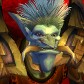 Logo of Horde