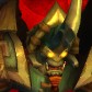 Logo of Horde