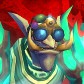 Logo of Horde