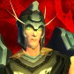 Logo of Horde