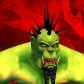 Logo of Horde