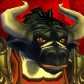 Logo of Horde