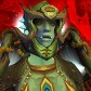 Logo of Horde