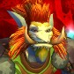 Logo of Horde