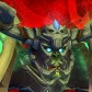 Logo of Horde