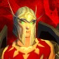 Logo of Horde