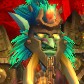Logo of Horde