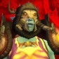 Logo of Horde