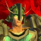 Logo of Horde