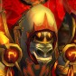 Logo of Horde