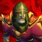 Logo of Horde