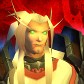 Logo of Horde