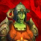 Logo of Horde