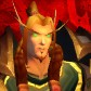 Logo of Horde