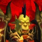 Logo of Horde