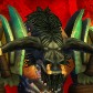 Logo of Horde