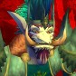 Logo of Horde