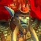Logo of Horde