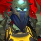 Logo of Horde