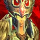 Logo of Horde