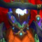 Logo of Horde