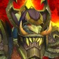Logo of Horde