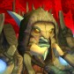 Logo of Horde