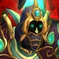 Logo of Horde