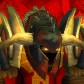 Logo of Horde