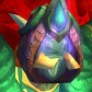 Logo of Horde