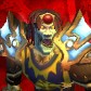 Logo of Horde
