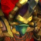 Logo of Horde