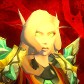 Logo of Horde