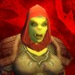 Logo of Horde