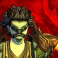 Logo of Horde