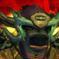 Logo of Horde
