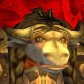 Logo of Horde