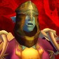 Logo of Horde